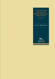 Imachen de portalada d'o libro